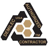 Demilec USA Authorized Contractor