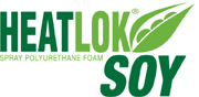HeatLok Soy Logo