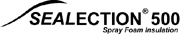 Sealection500 Logo